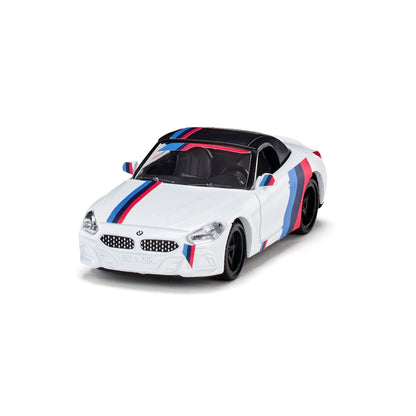 Siku 1:50 BMW Z4 M40i-SKU2347-Animal Kingdoms Toy Store