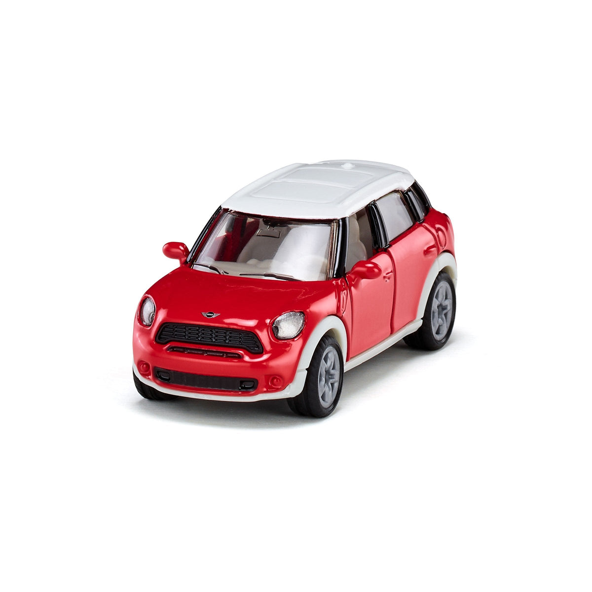 Siku Craftwork MINI Countryman Race-SKU6504-Animal Kingdoms Toy Store