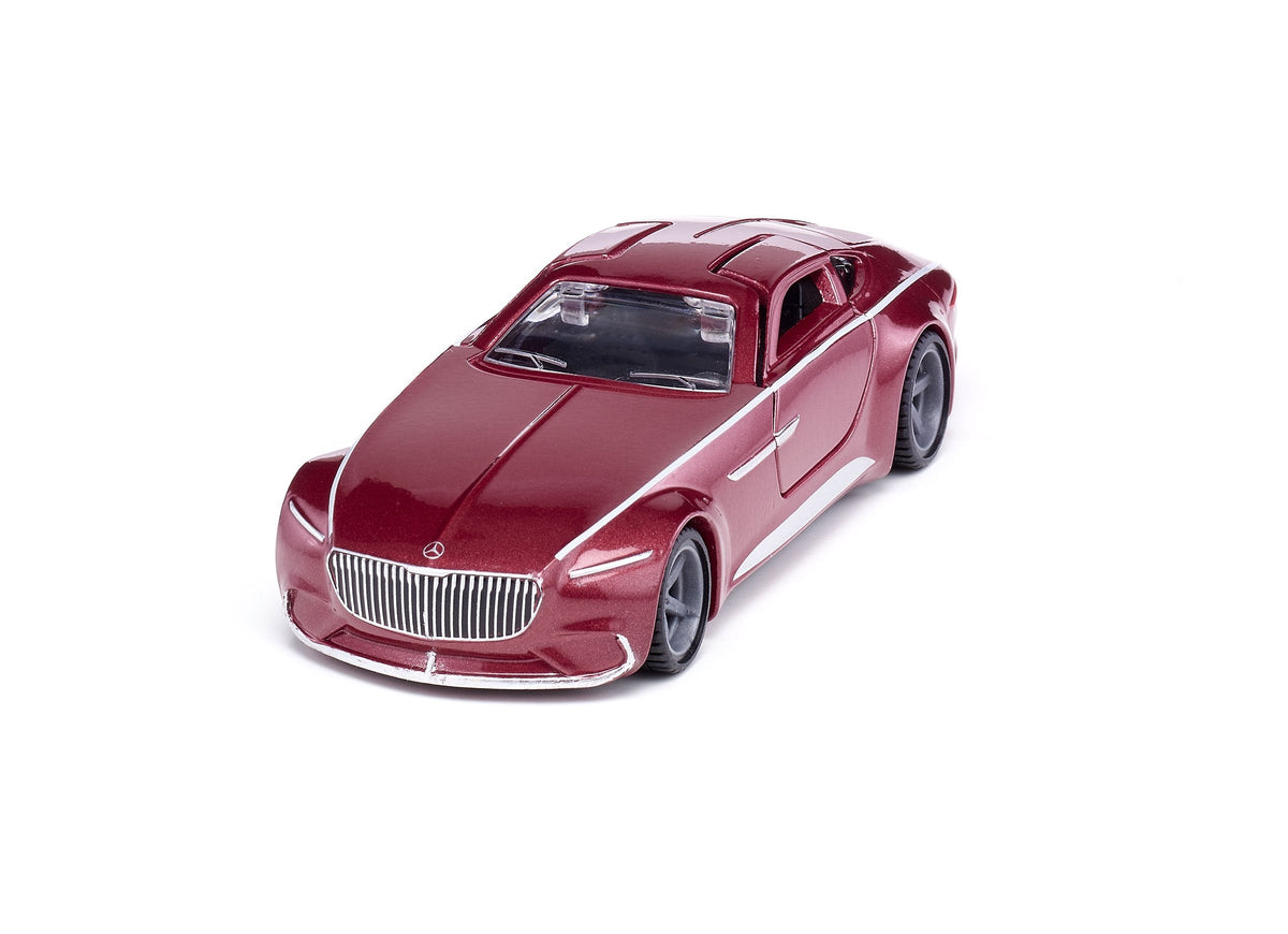 Siku 1:50 Vision Mercedes Maybach 6-SKU2357-Animal Kingdoms Toy Store