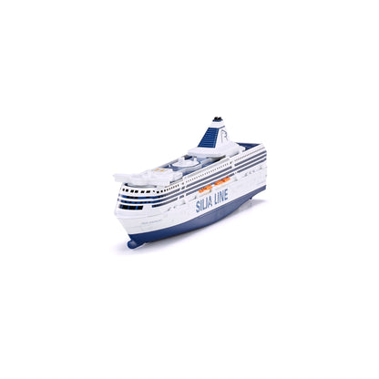 Siku 1:1000 Silja Symphony Cruise Liner-SKU1729-Animal Kingdoms Toy Store