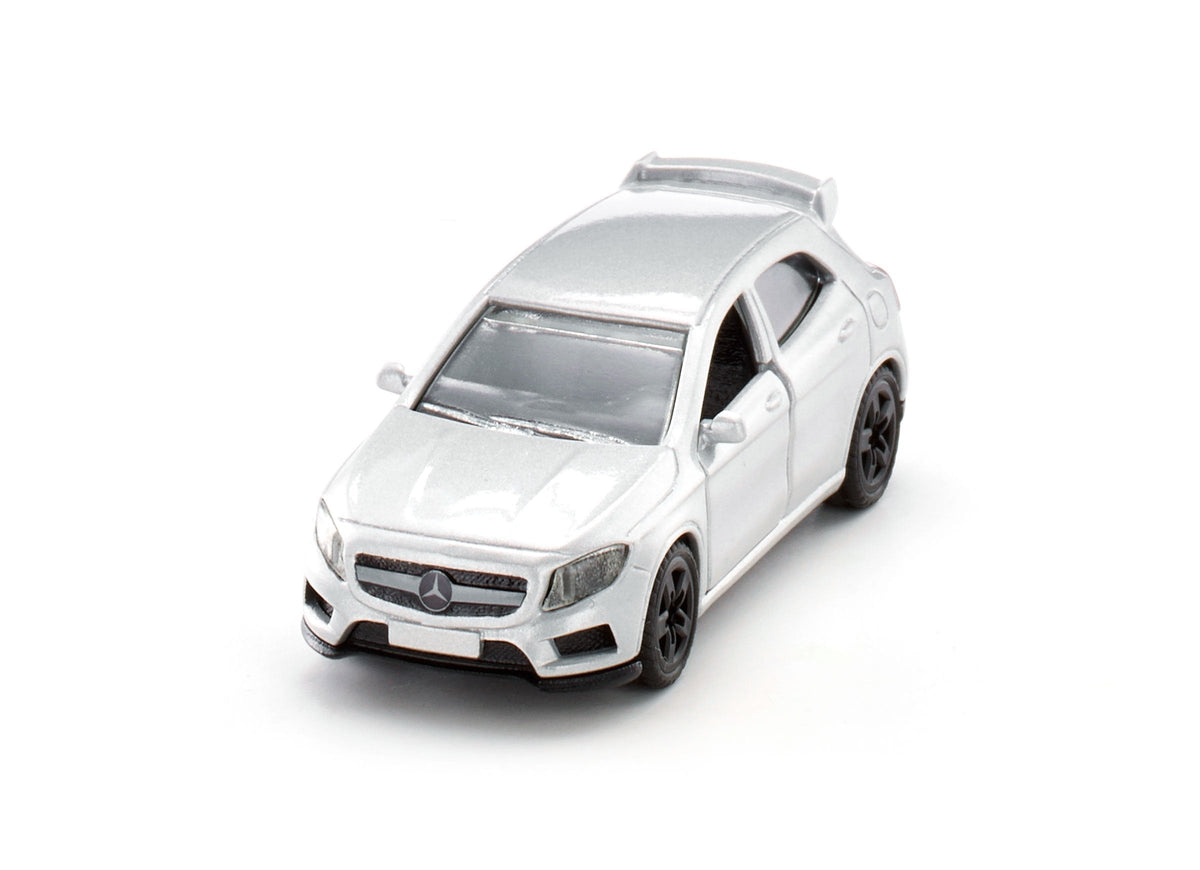 Siku Mercedes GLA 45 AMG-SKU1503-Animal Kingdoms Toy Store