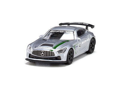 Siku Mercedes AMG GT4 Racing-SKU1529-Animal Kingdoms Toy Store