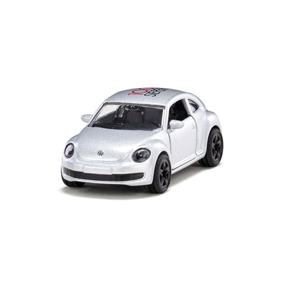 Siku VW Beetle - 100 Year anniversary edition-SKU1550-Animal Kingdoms Toy Store