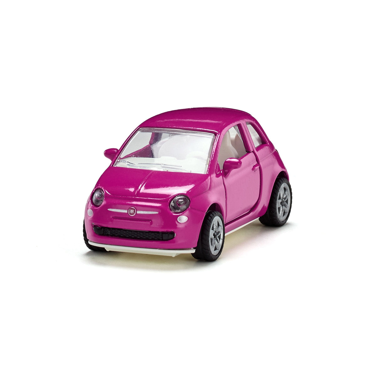 Siku Craftwork Fiat 500 Princess-SKU6503-Animal Kingdoms Toy Store