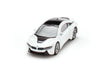 Siku BMW i8-SKU1458-Animal Kingdoms Toy Store