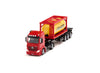 Siku 1:50 Mercedes Actros with Tank Container-SKU3922-Animal Kingdoms Toy Store