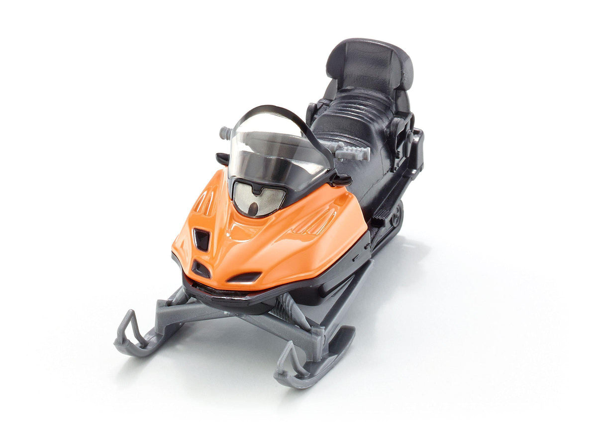 Siku Snowmobile-SKU0860-Animal Kingdoms Toy Store