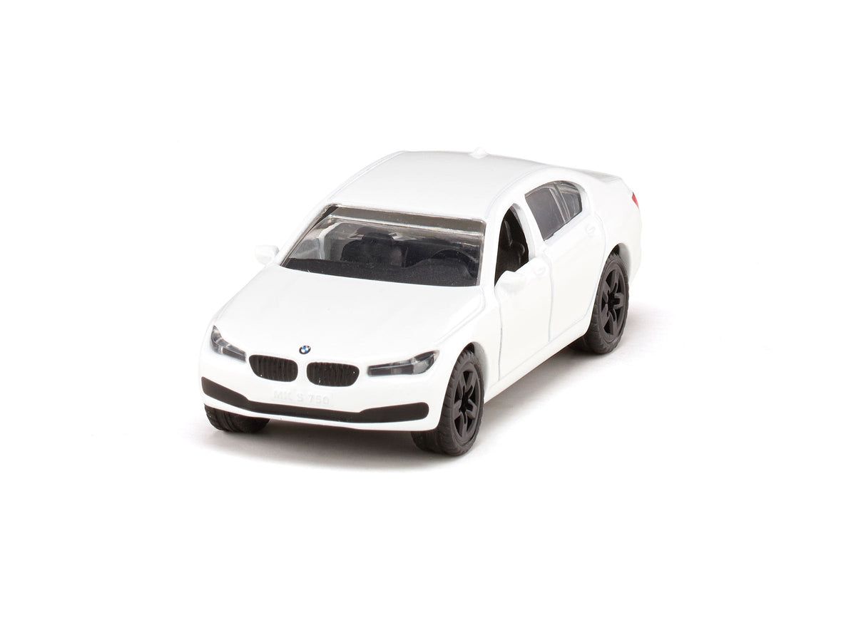 Siku BMW 750i-SKU1509-Animal Kingdoms Toy Store