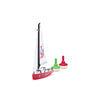 Siku Sailboat With Two Bouys-SKU1752-Animal Kingdoms Toy Store
