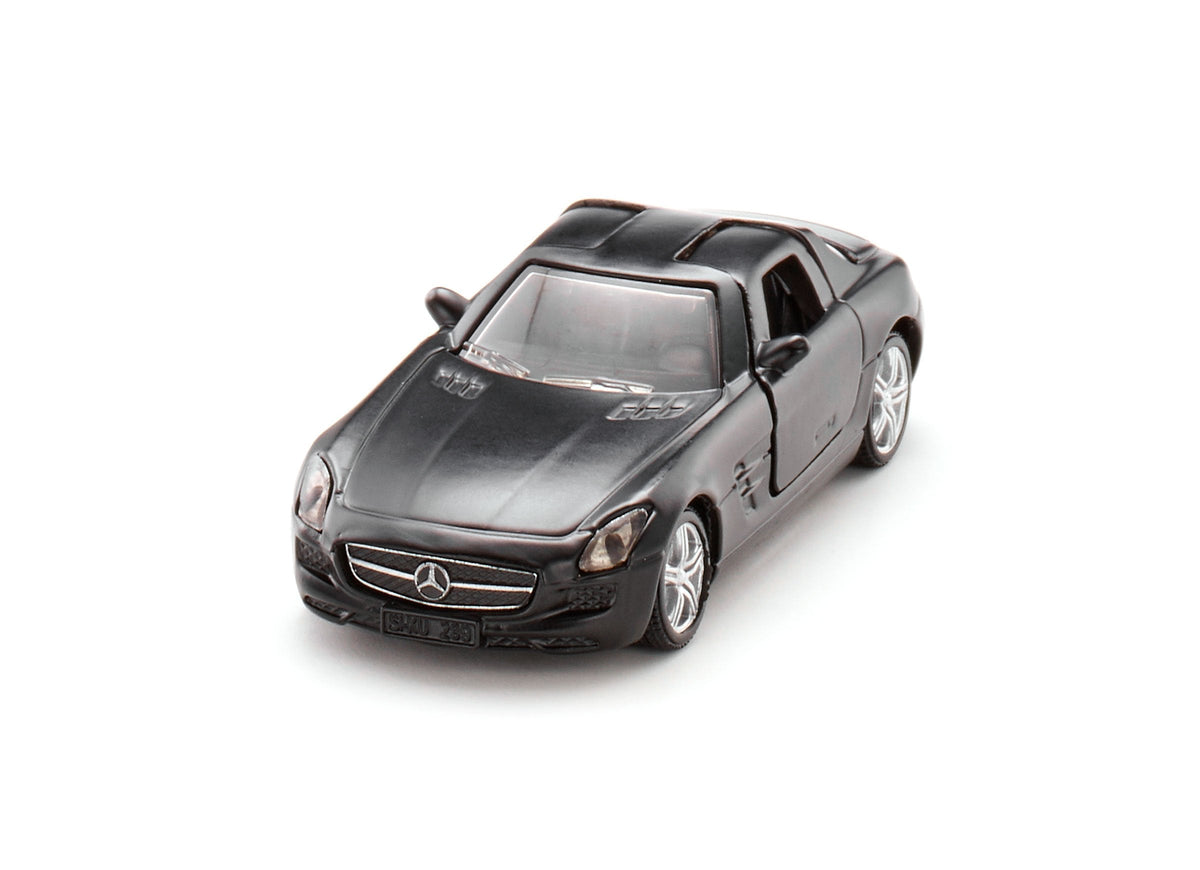 Siku Mercedes SLS-SKU1445-Animal Kingdoms Toy Store