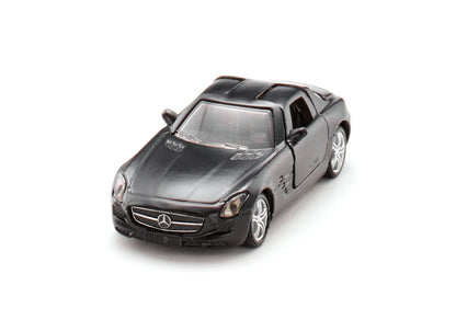 Siku Mercedes SLS-SKU1445-Animal Kingdoms Toy Store