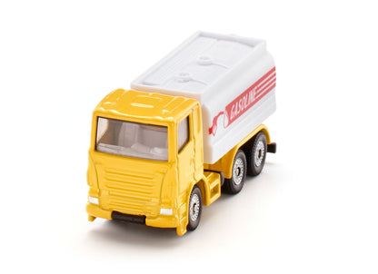 Siku Scania Petrol Tanker-SKU1387-Animal Kingdoms Toy Store