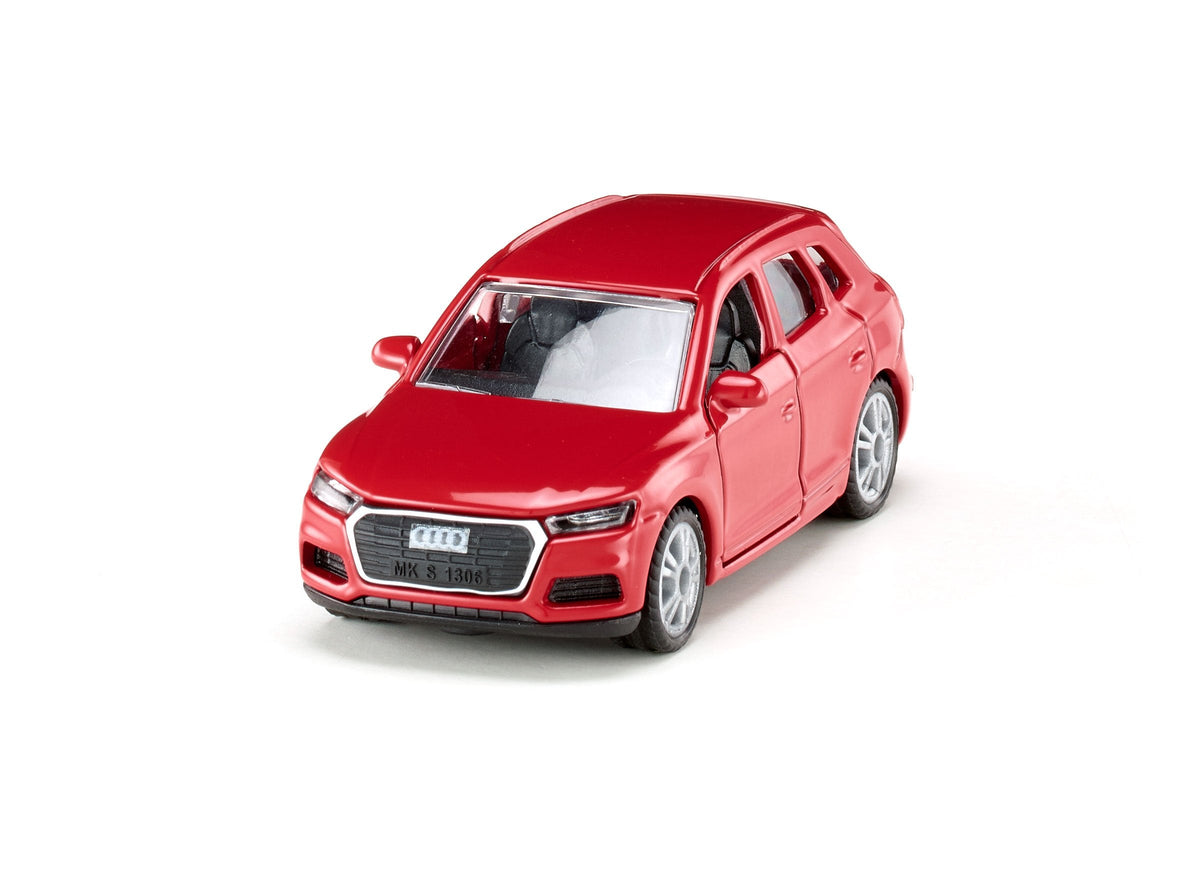 Siku Audi Q5-SKU1522-Animal Kingdoms Toy Store