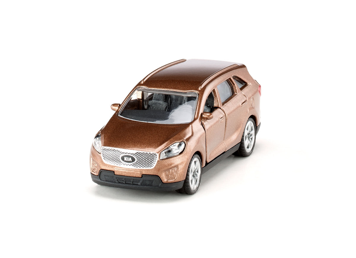 Siku Kia Sorento-SKU1489-Animal Kingdoms Toy Store
