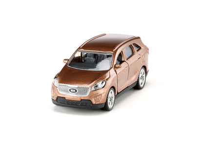 Siku Kia Sorento-SKU1489-Animal Kingdoms Toy Store