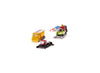 Siku 4-Piece Winter Set-SKU6290-Animal Kingdoms Toy Store
