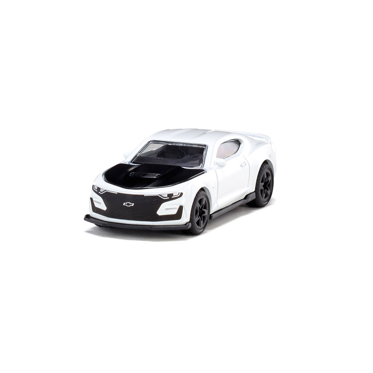Siku Chevrolet Camaro-SKU1538-Animal Kingdoms Toy Store