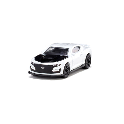 Siku Chevrolet Camaro-SKU1538-Animal Kingdoms Toy Store