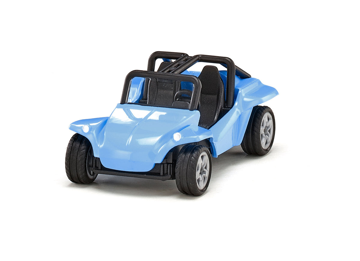 Siku Beach Buggy-SKU1057-Animal Kingdoms Toy Store