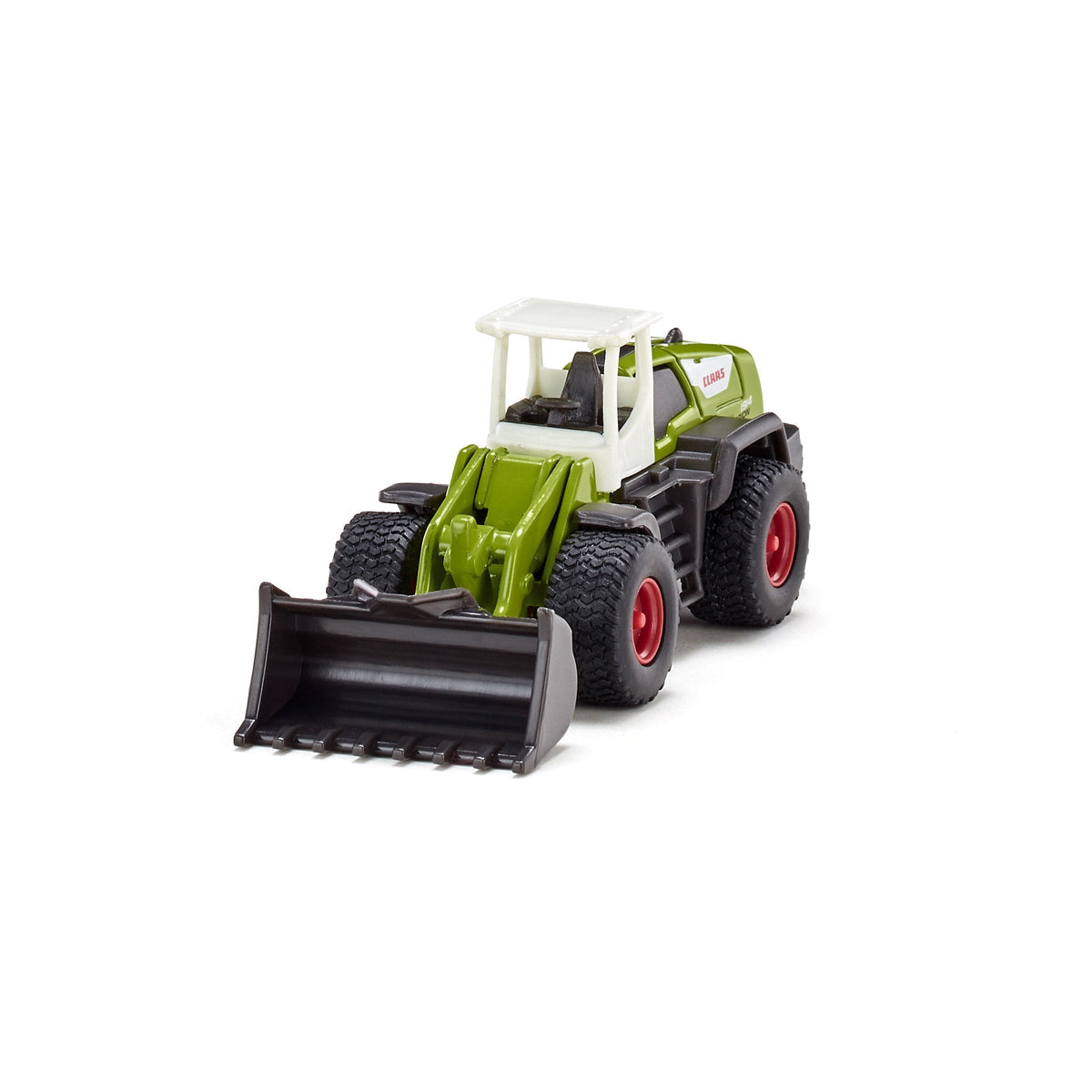 Siku CLAAS Torion 1914 Wheel loader-SKU1524-Animal Kingdoms Toy Store