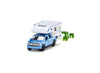 Siku Ford F150 Pick Up Camper-SKU1693-Animal Kingdoms Toy Store