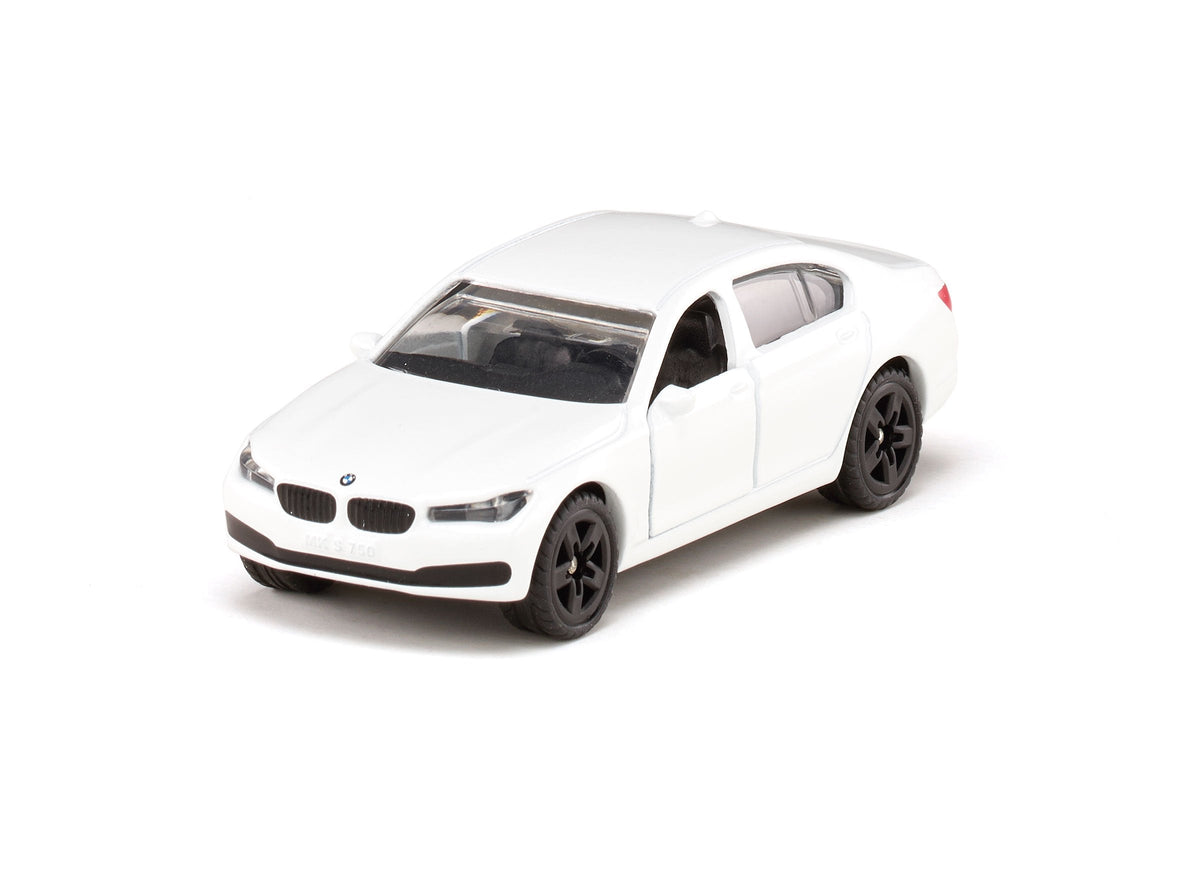 Siku BMW 750i-SKU1509-Animal Kingdoms Toy Store