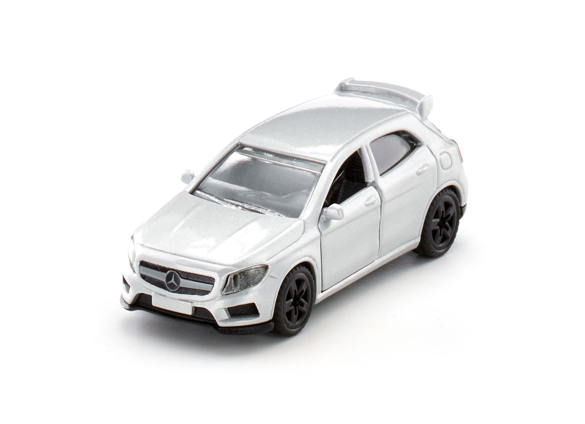 Siku Mercedes GLA 45 AMG-SKU1503-Animal Kingdoms Toy Store