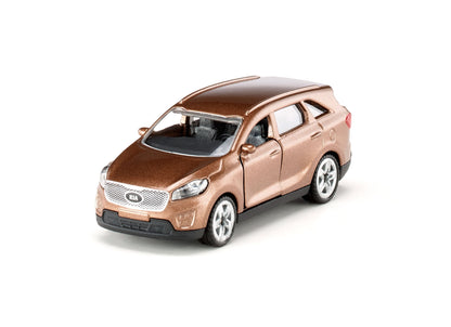 Siku Kia Sorento-SKU1489-Animal Kingdoms Toy Store