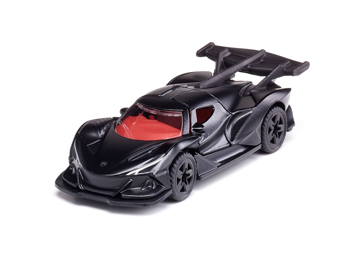 Siku Apollo Intensa Emozione-SKU1527-Animal Kingdoms Toy Store