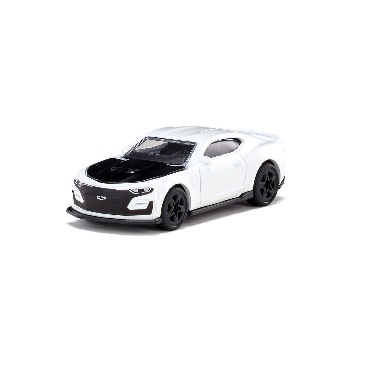 Siku Chevrolet Camaro-SKU1538-Animal Kingdoms Toy Store