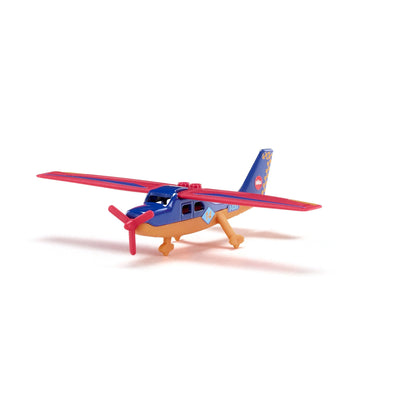 Siku Sports Aircraft-SKU1101-Animal Kingdoms Toy Store