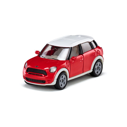 Siku Craftwork MINI Countryman Race-SKU6504-Animal Kingdoms Toy Store