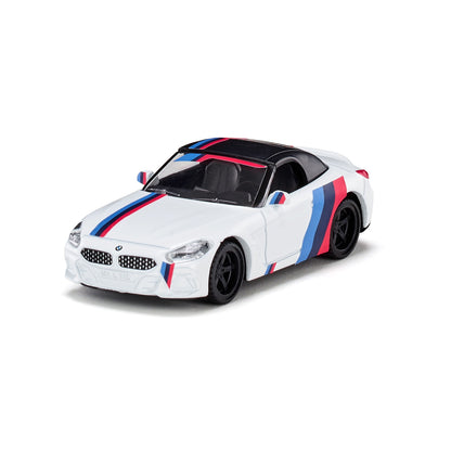 Siku 1:50 BMW Z4 M40i-SKU2347-Animal Kingdoms Toy Store
