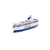Siku 1:1000 Silja Symphony Cruise Liner-SKU1729-Animal Kingdoms Toy Store