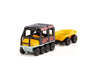 Siku Argo Avenger with Trailer-SKU1679-Animal Kingdoms Toy Store