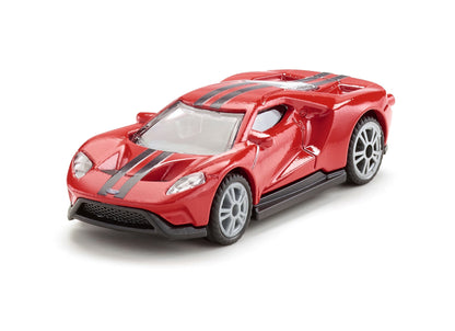 Siku Ford GT-SKU1526-Animal Kingdoms Toy Store