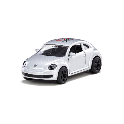 Siku VW Beetle - 100 Year anniversary edition-SKU1550-Animal Kingdoms Toy Store
