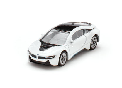 Siku BMW i8-SKU1458-Animal Kingdoms Toy Store