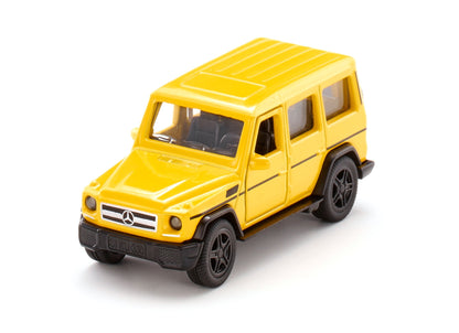 Siku 1:50 Mercedes G65 AMG-SKU2350-Animal Kingdoms Toy Store