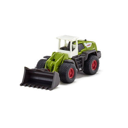 Siku CLAAS Torion 1914 Wheel loader-SKU1524-Animal Kingdoms Toy Store