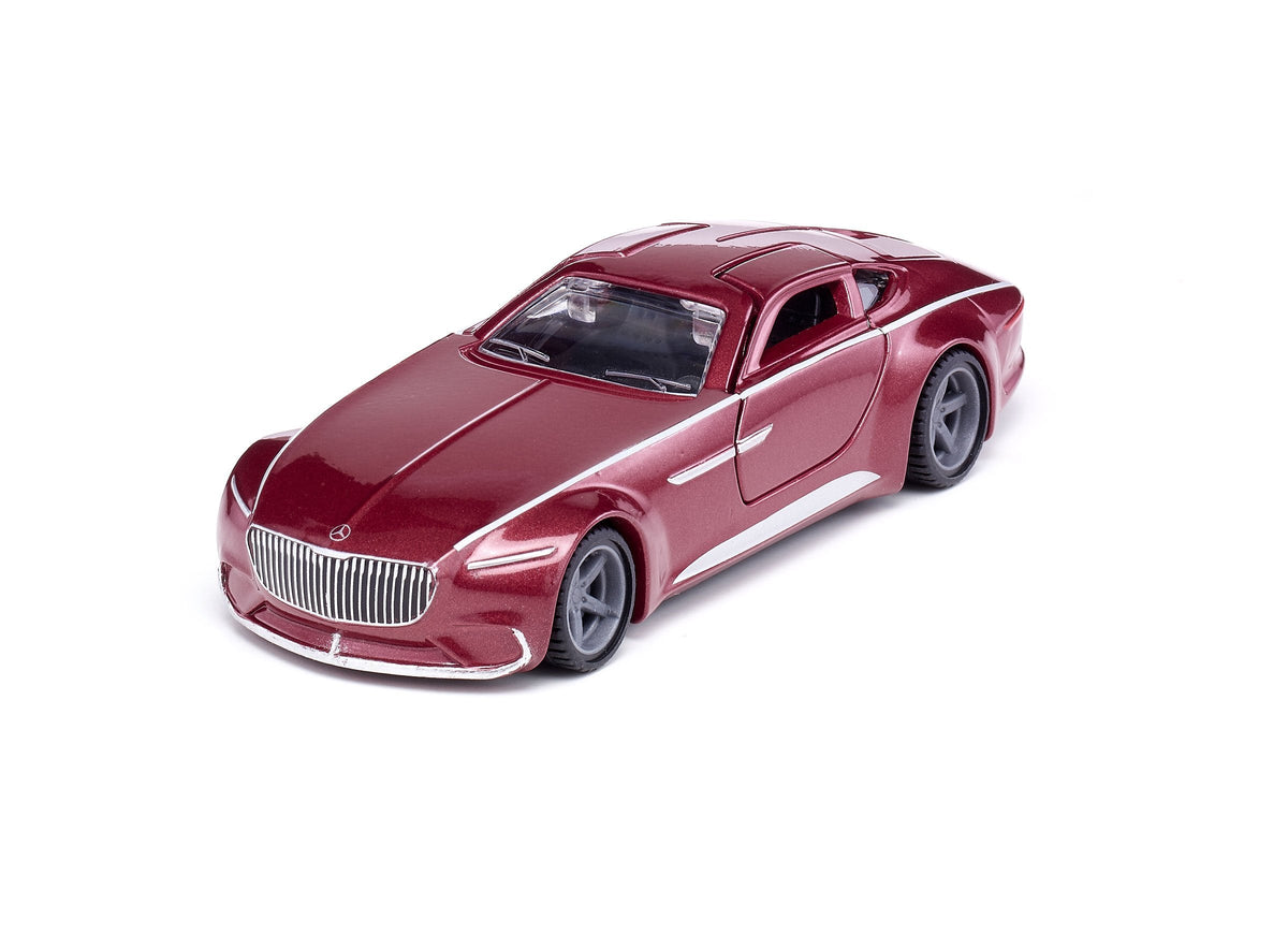 Siku 1:50 Vision Mercedes Maybach 6-SKU2357-Animal Kingdoms Toy Store