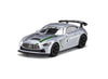 Siku Mercedes AMG GT4 Racing-SKU1529-Animal Kingdoms Toy Store
