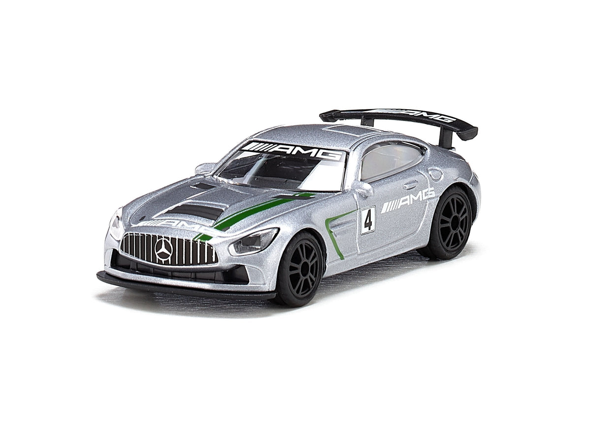 Siku Mercedes AMG GT4 Racing-SKU1529-Animal Kingdoms Toy Store