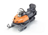 Siku Snowmobile-SKU0860-Animal Kingdoms Toy Store