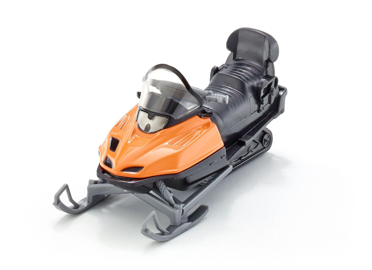Siku Snowmobile-SKU0860-Animal Kingdoms Toy Store