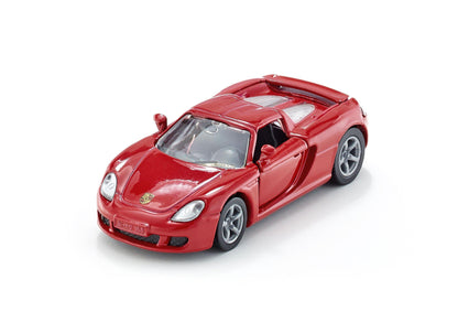 Siku Porsche Carrera GT-SKU1001-Animal Kingdoms Toy Store