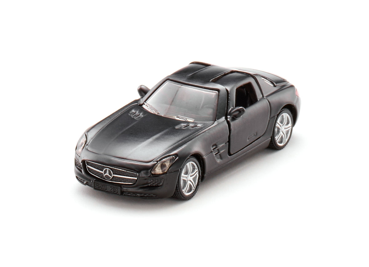 Siku Mercedes SLS-SKU1445-Animal Kingdoms Toy Store