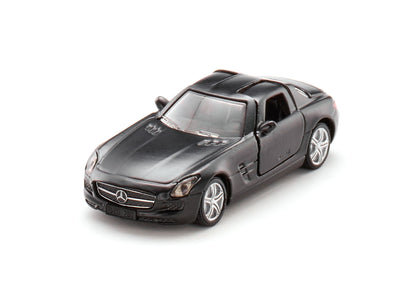 Siku Mercedes SLS-SKU1445-Animal Kingdoms Toy Store
