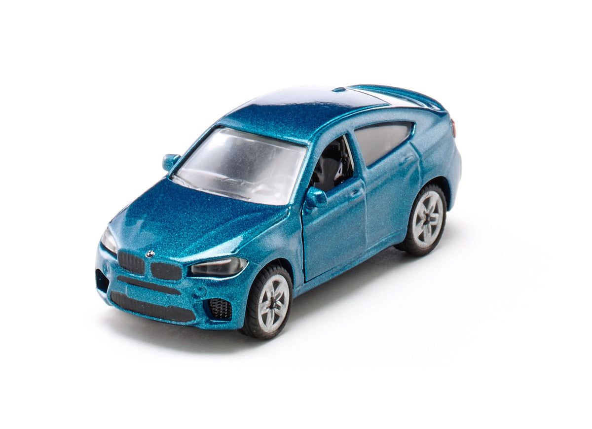 Siku BMW X6 M-SKU1409-Animal Kingdoms Toy Store
