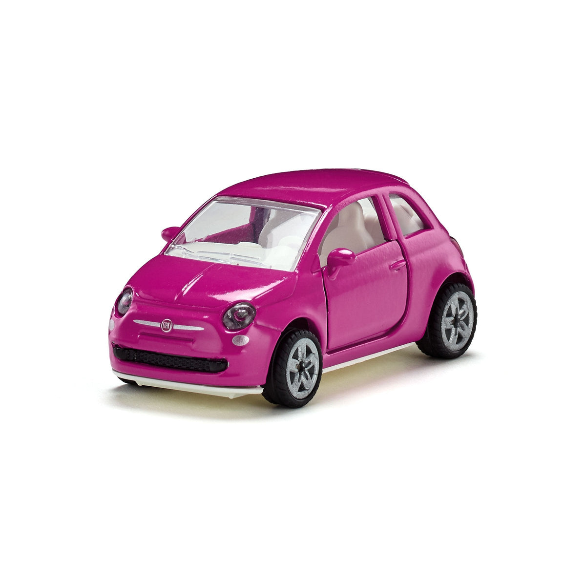 Siku Craftwork Fiat 500 Princess-SKU6503-Animal Kingdoms Toy Store